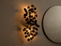 BRONZE / EBONY