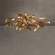 Ninfea Flushmount