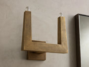 Emmet Sconce