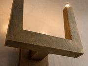 Emmet Sconce