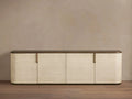 Harrow Media Console 80“W 95”W