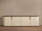 Harrow Media Console 80“W 95”W