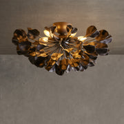 Lunaria Flush Mount