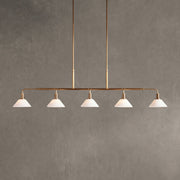 Theron Linear Chandelier