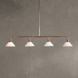 Theron Linear Chandelier