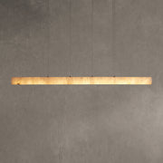 Halima Linear Chandelier
