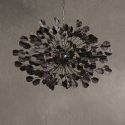 Lunaria Chandelier