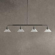 Theron Linear Chandelier