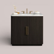 Favera Single Vanity
