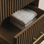 Favera Short Bath Cabinet