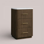 Favera Short Bath Cabinet