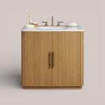 Favera Single Vanity