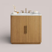 Favera Single Vanity