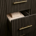 Favera Wide Single Vanity