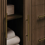 Favera Wide Single Vanity