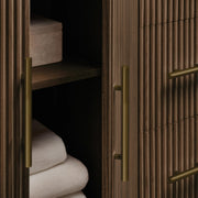 Favera Wide Single Vanity