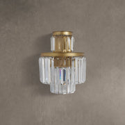 Leyland 3-Light Wall Sconce