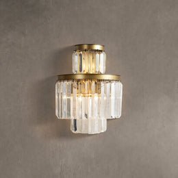 Leyland 3-Light Wall Sconce