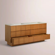 Tavera Bath Vanity — 76