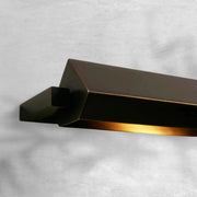 Zaeden Wall Sconce 18''24''30''