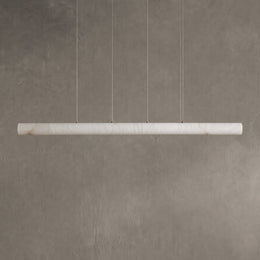 Halima Linear Chandelier