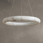 Halima Halo Chandelier
