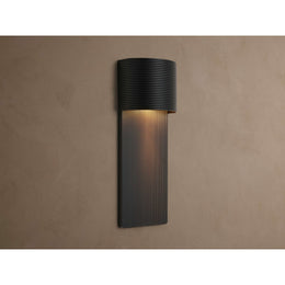 Fultz Outdoor Sconce