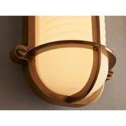Solomon Outdoor Sconce