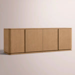 Liromelle Media Console