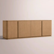 Liromelle Media Console