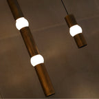 Carey Segmenta Pendant Light