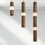 Carey Segmenta Pendant Light
