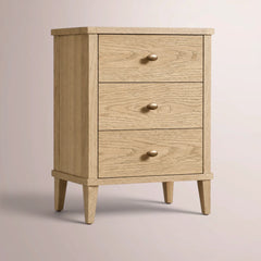 GREIGE OAK