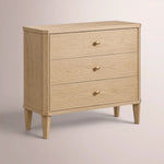 Luvoriel Closed Nightstand — GREIGE OAK / 26