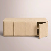 Liromelle Media Console