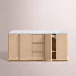 Liromelle Double Vanity