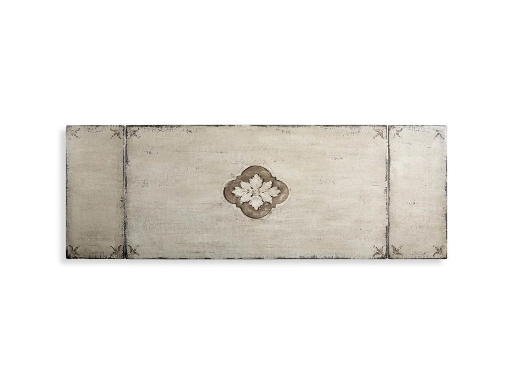 Bella Rectangle Extendable Dining Table