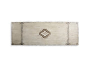 Bella Rectangle Extendable Dining Table