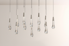 Polished Nickel