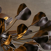 Lunaria Flush Mount