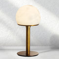 Onyxa Alabaster Floor Lamps