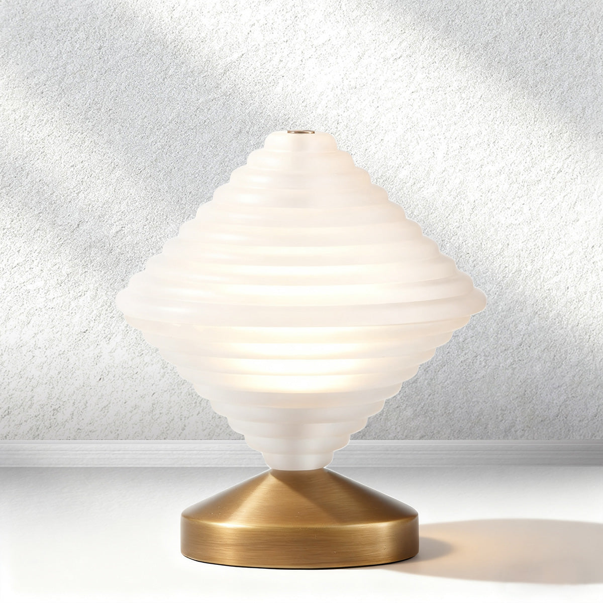 Rova Texture Table Lamp