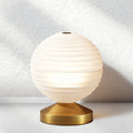 Rova Texture Table Lamp