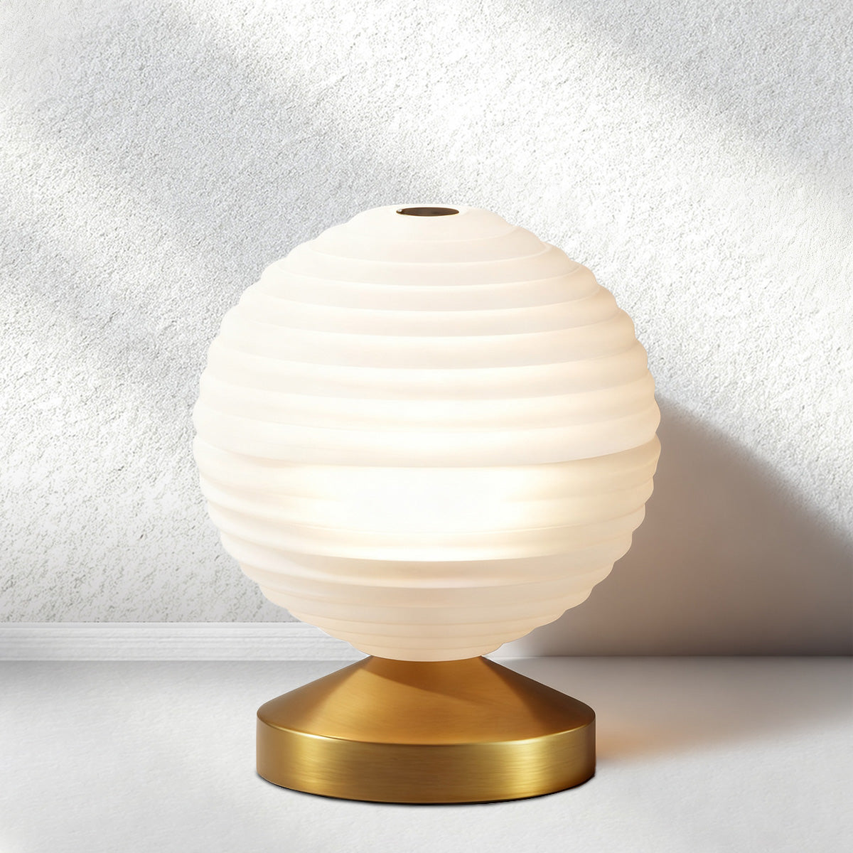 Rova Texture Table Lamp
