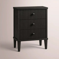 BLACK OAK
