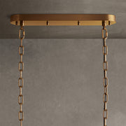 Neve Linear Chandelier