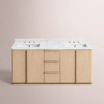 Liromelle Double Vanity