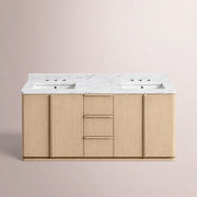 Liromelle Double Vanity