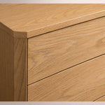 Luvoriel Closed Nightstand