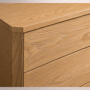 Luvoriel Closed Nightstand